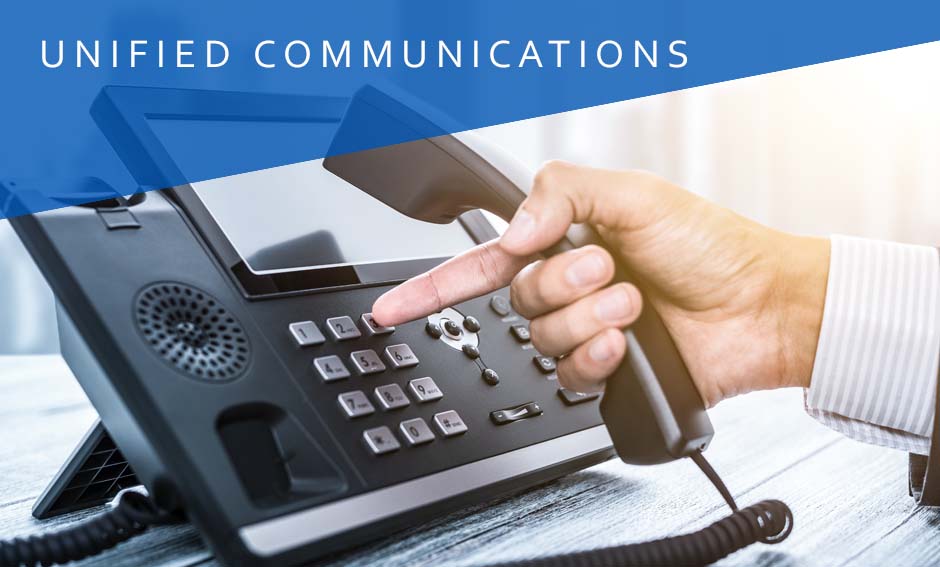 Unified IP Communications